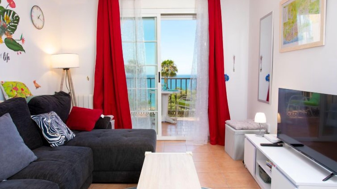 Photo of Livingroom in Urbanizacion Ladera del Mar