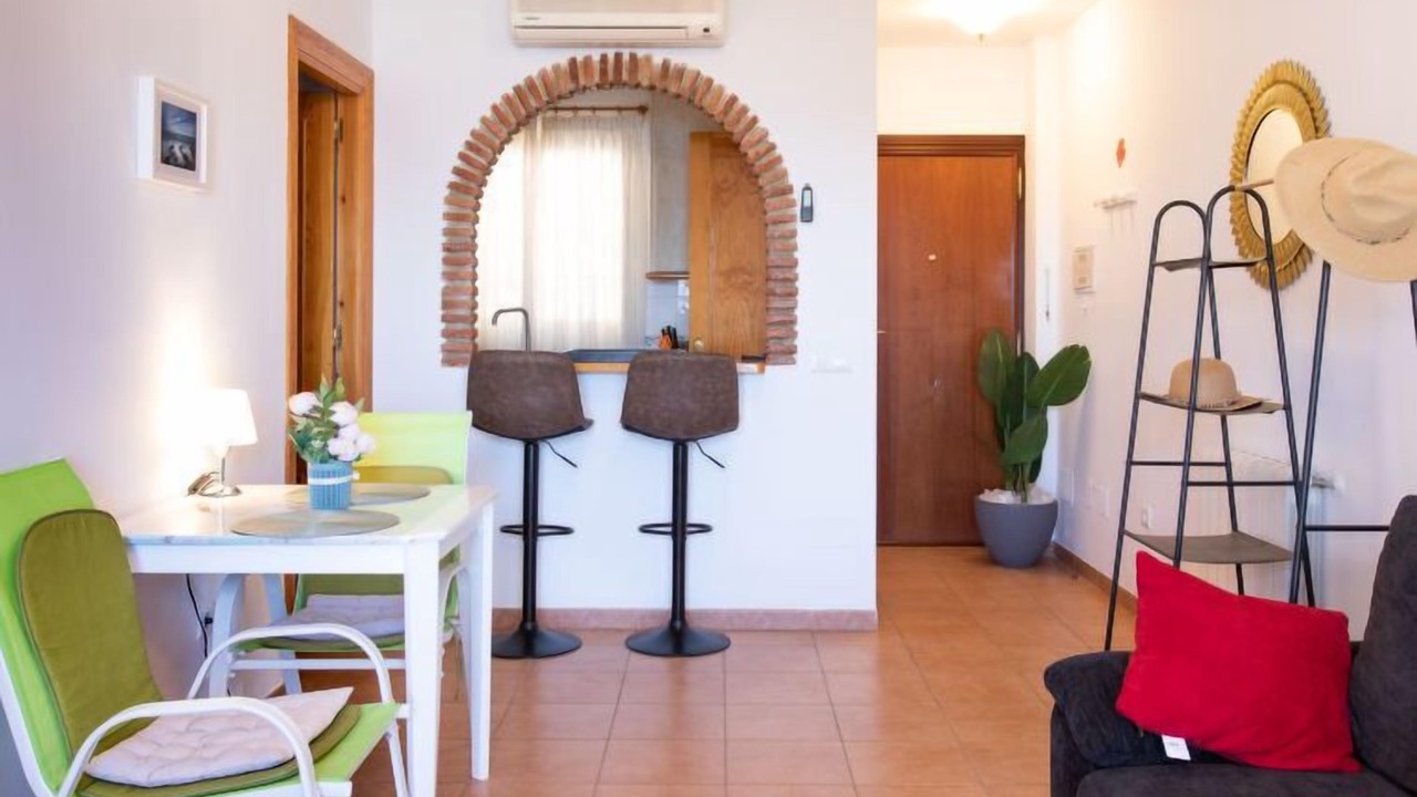 Photo of Bedroom in Urbanizacion Ladera del Mar