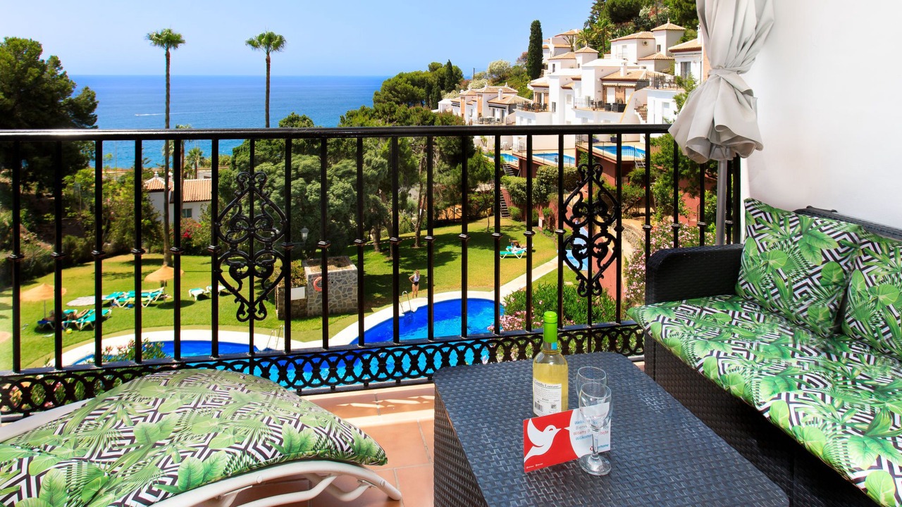 Photo of Livingroom in Urbanizacion Ladera del Mar