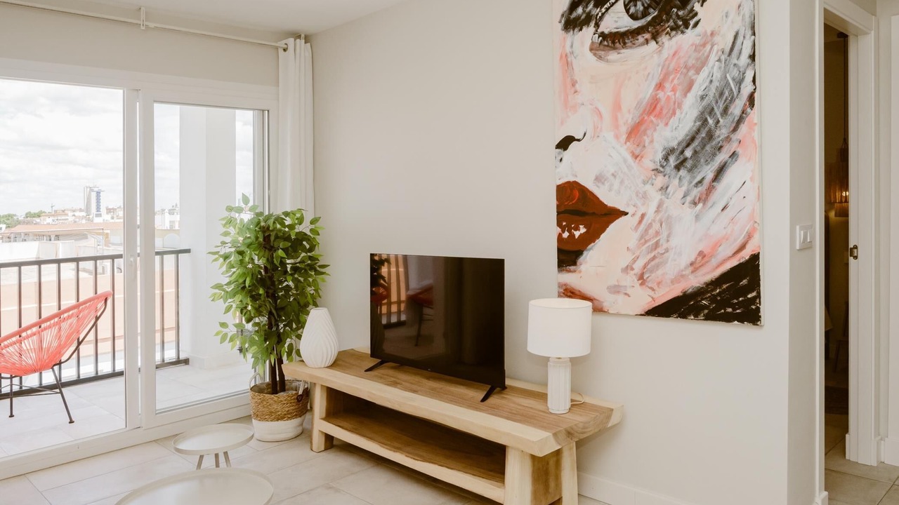 Photo of Livingroom in Sanlucar de Barrameda