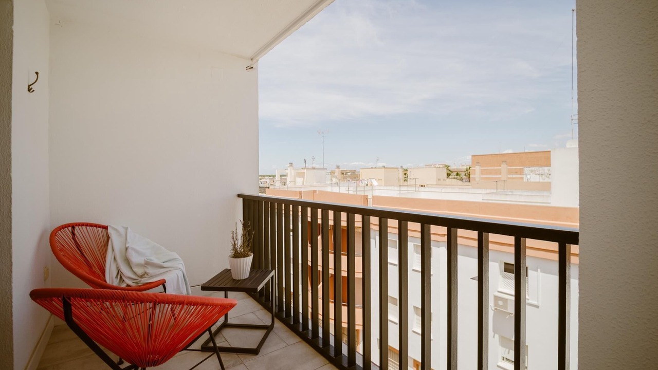 Photo of Outdoor in Sanlucar de Barrameda