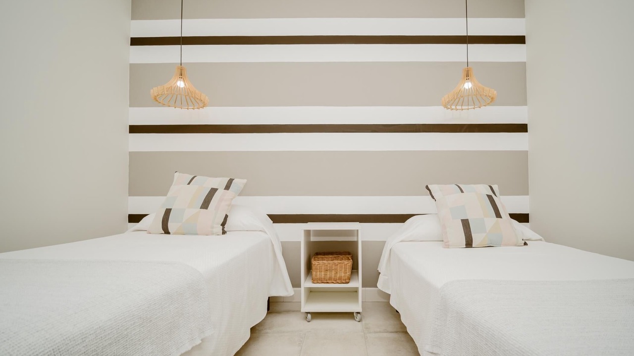 Photo of Bedroom in Sanlucar de Barrameda