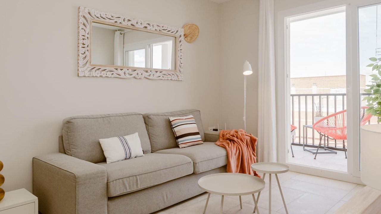 Photo of Livingroom in Sanlucar de Barrameda