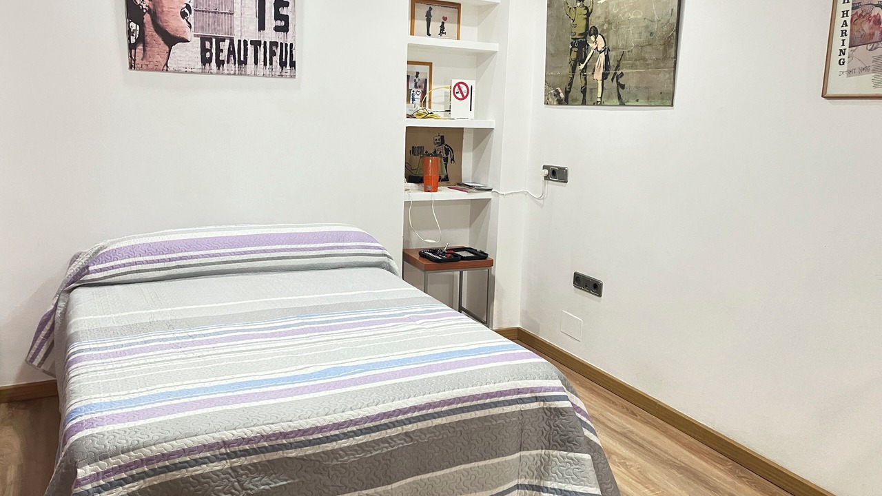Photo of Bedroom in Entrevias