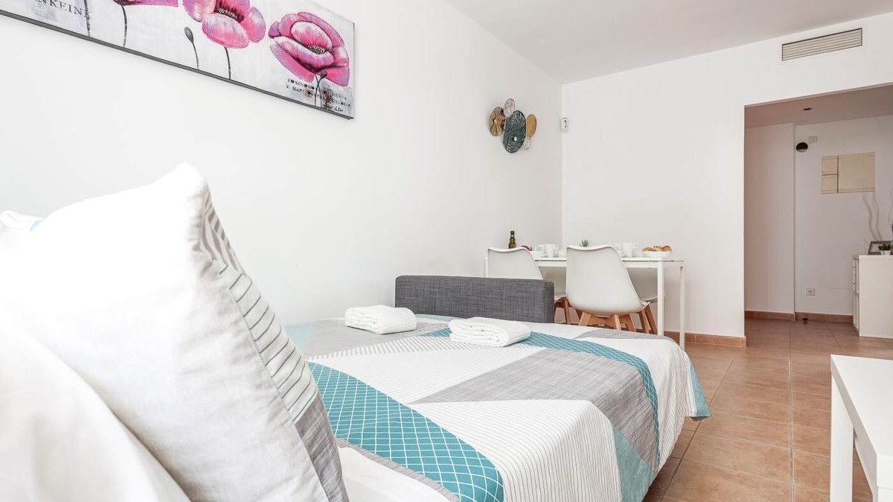 Photo of Bedroom in La Algaba