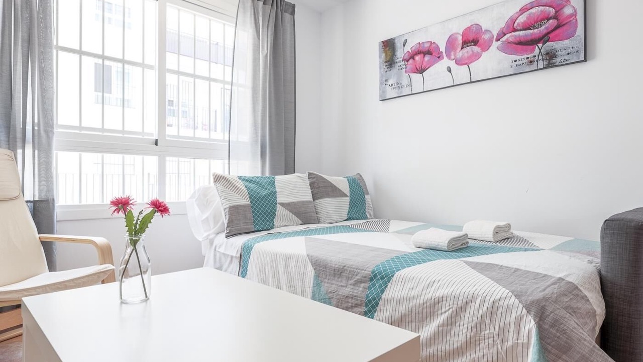 Photo of Bedroom in La Algaba