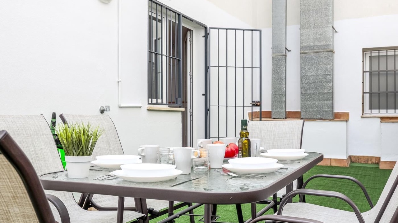 Photo of Outdoor in La Algaba