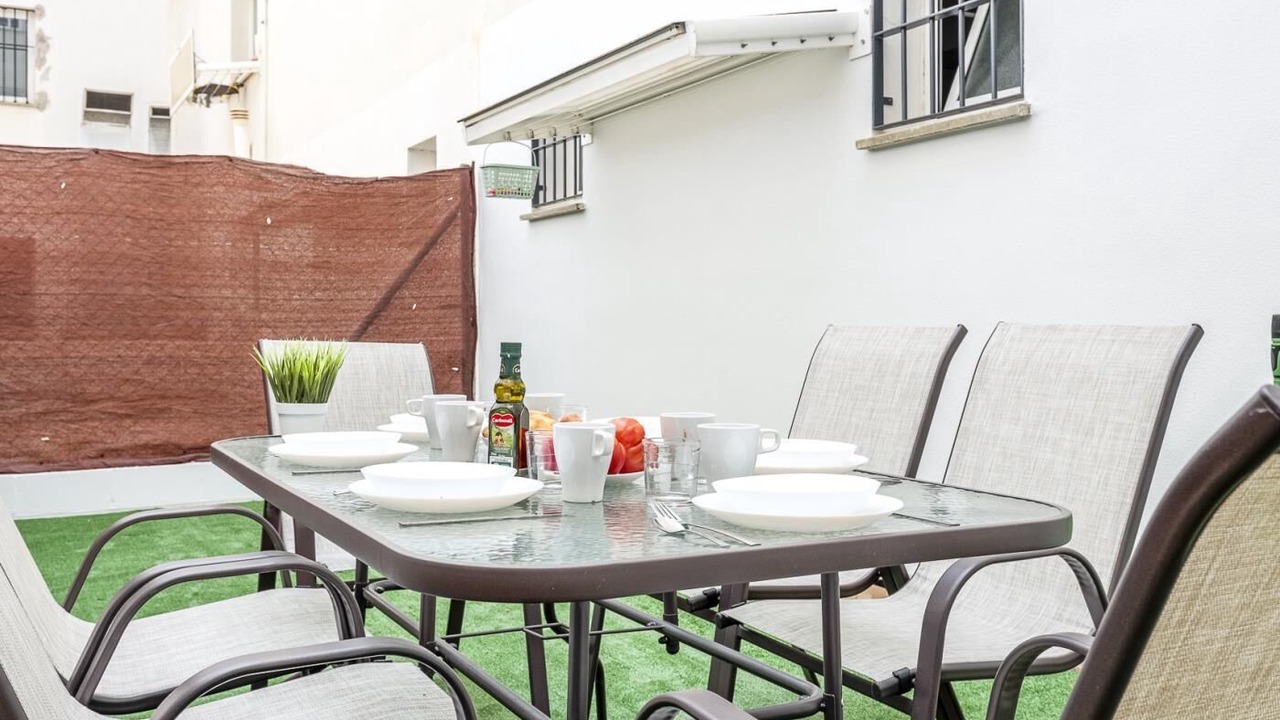 Photo of Outdoor in La Algaba