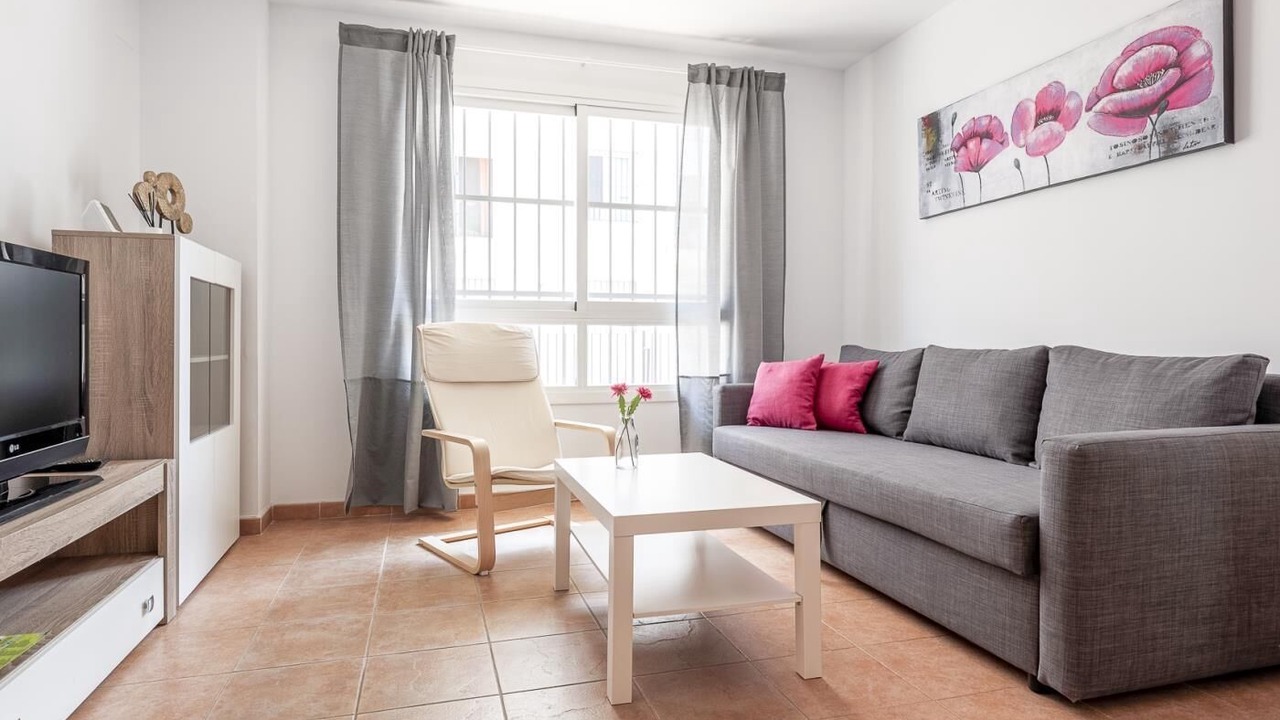 Photo of Livingroom in La Algaba