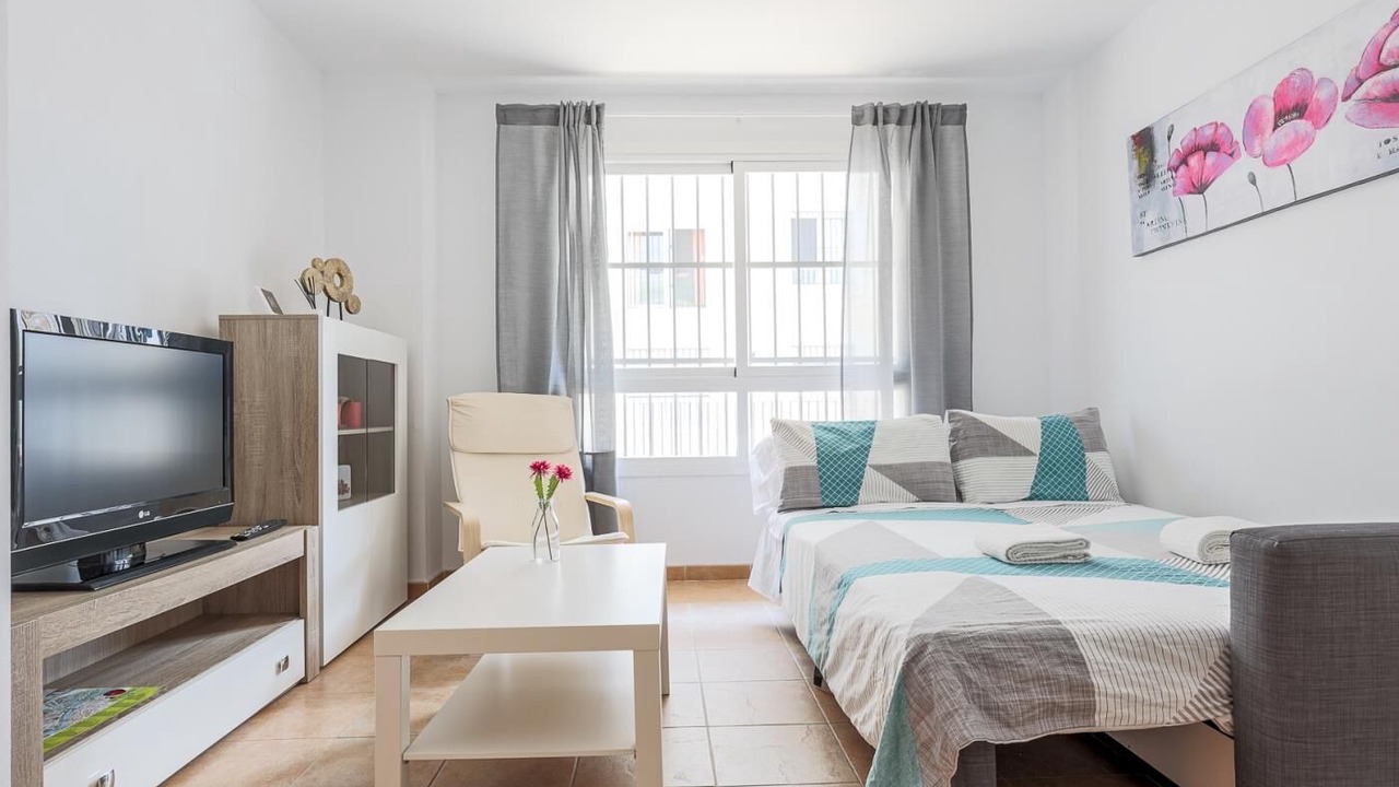Photo of Bedroom in La Algaba