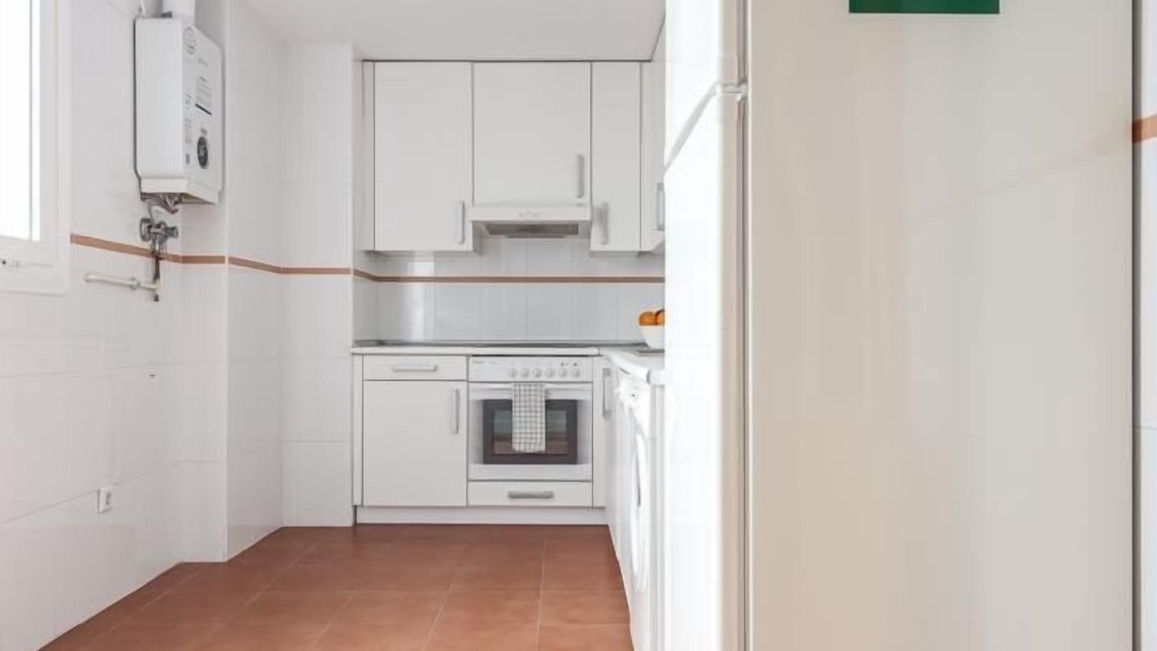 Photo of Kitchen in La Algaba