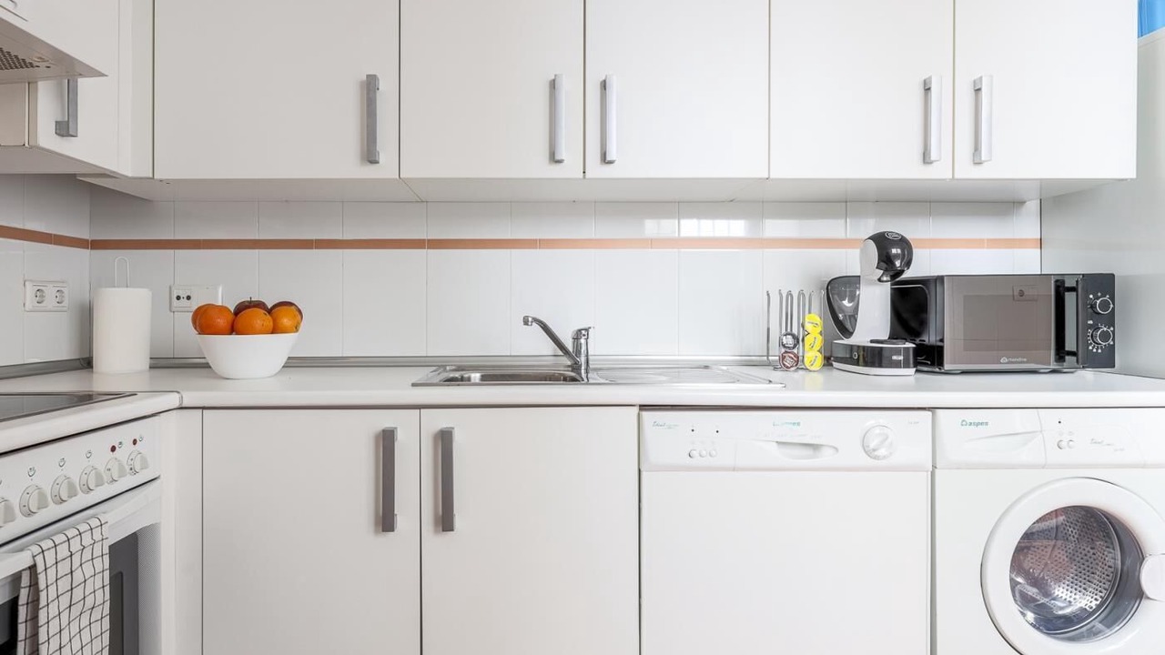 Photo of Kitchen in La Algaba