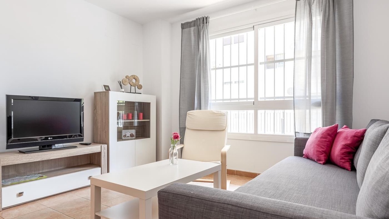 Photo of Livingroom in La Algaba