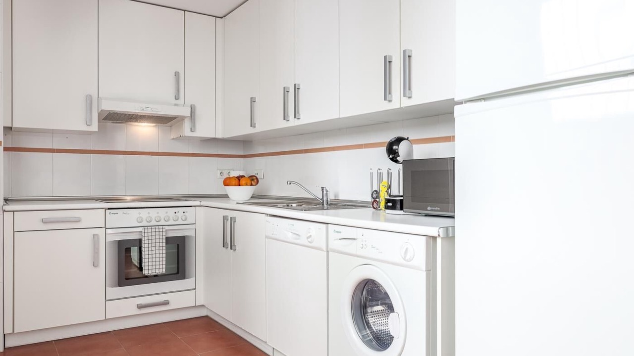 Photo of Kitchen in La Algaba