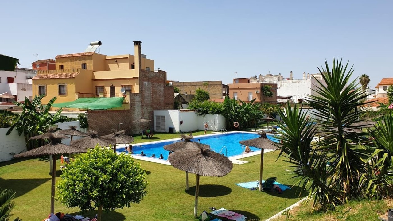 Photo of Outdoor in La Algaba