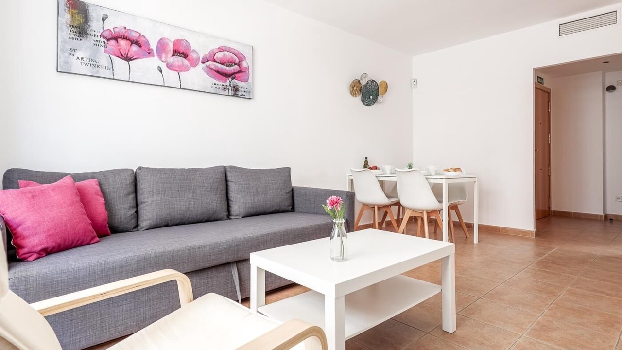 Photo of Livingroom in La Algaba
