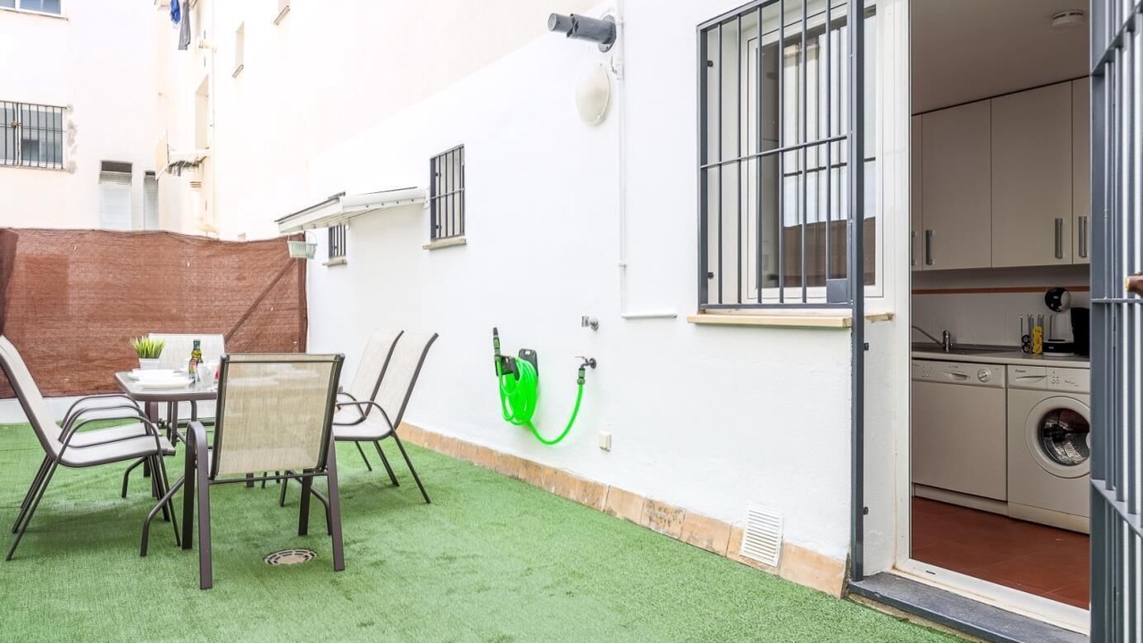 Photo of Outdoor in La Algaba