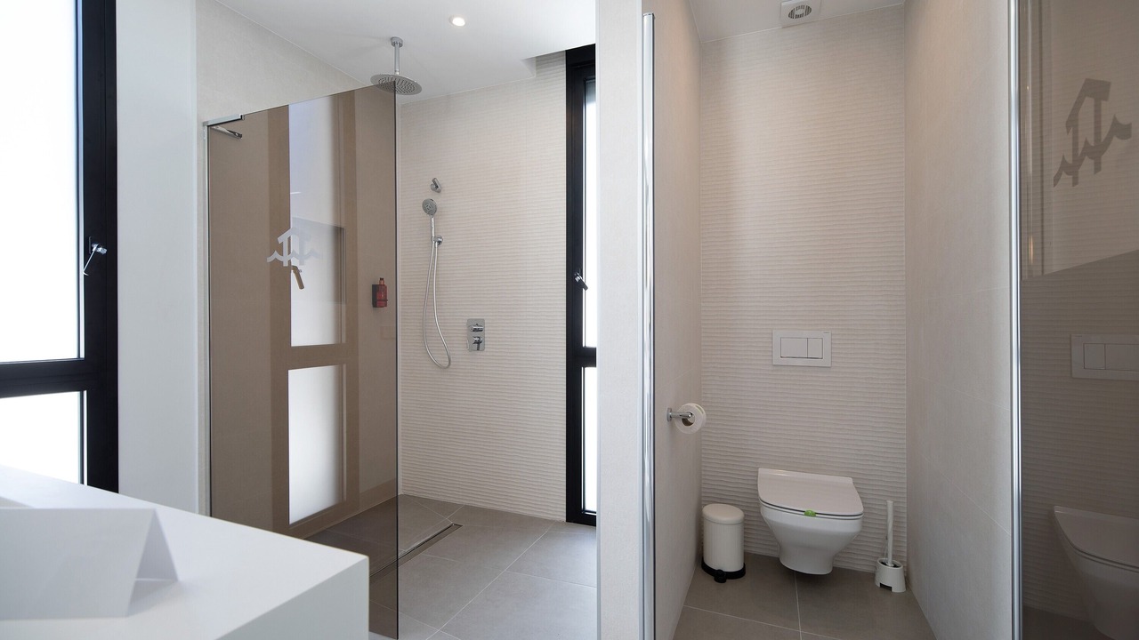 Photo of Bathroom in Poblado de Sancti Petri