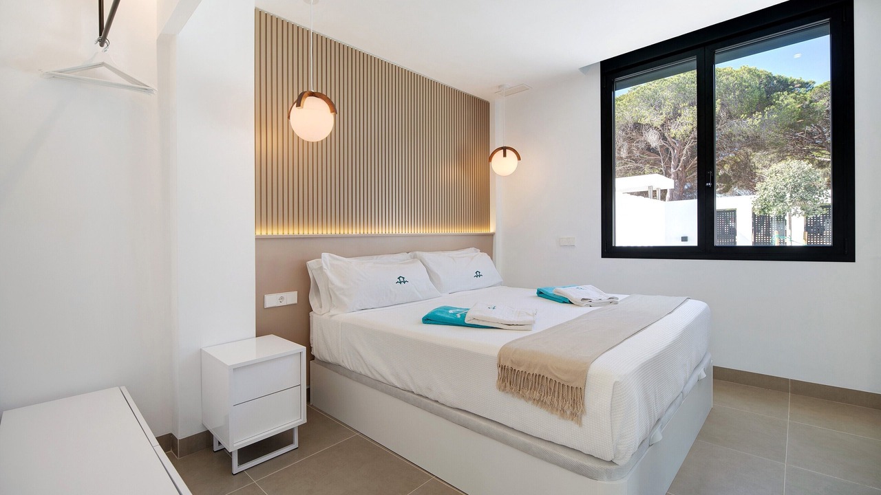 Photo of Bedroom in Poblado Sancti Petri