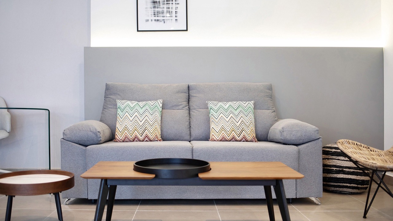 Photo of Livingroom in Poblado Sancti Petri