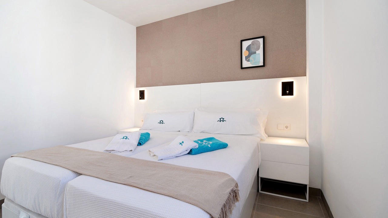 Photo of Bedroom in Poblado Sancti Petri