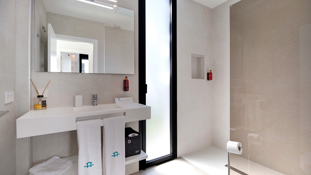 Photo of Bathroom in Poblado Sancti Petri