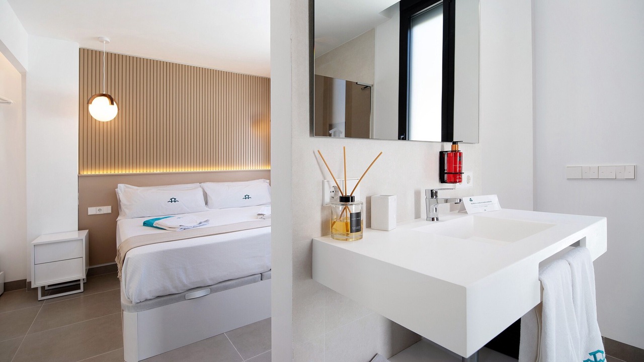 Photo of Bedroom in Poblado Sancti Petri