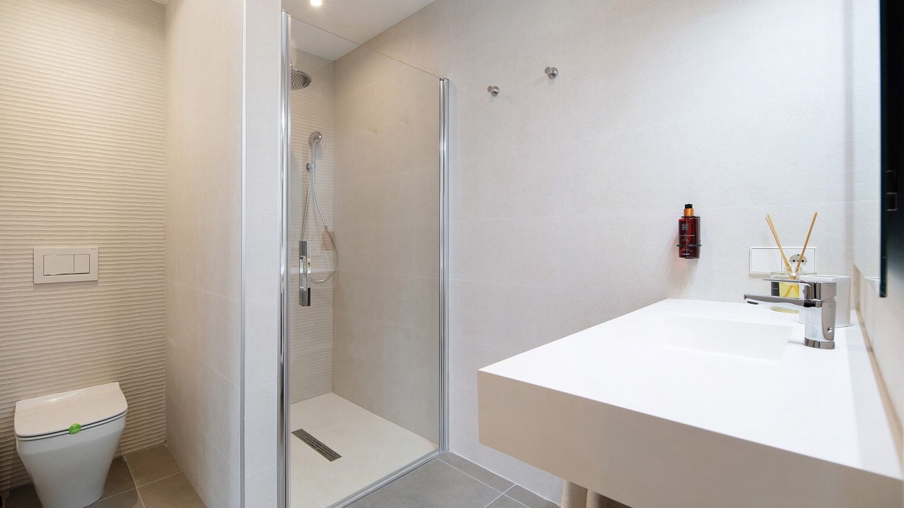 Photo of Bathroom in Poblado Sancti Petri