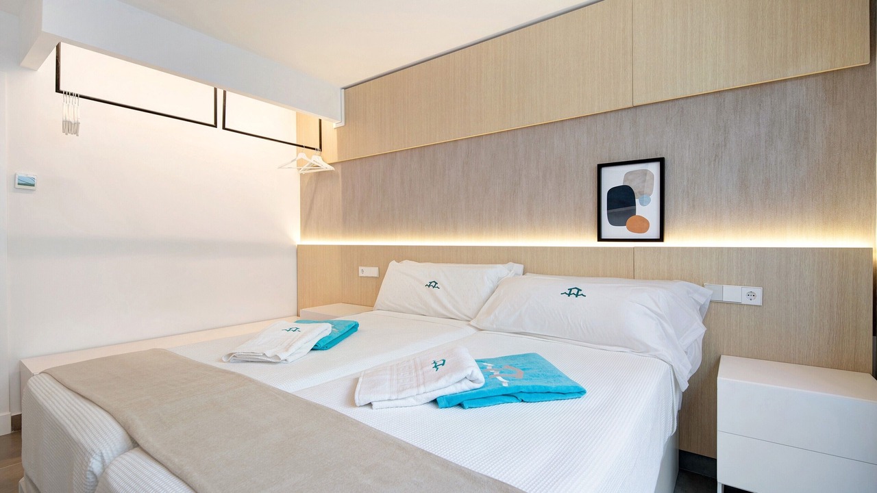 Photo of Bedroom in Poblado Sancti Petri