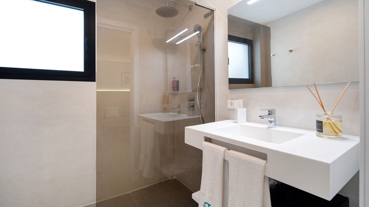 Photo of Bathroom in Poblado Sancti Petri