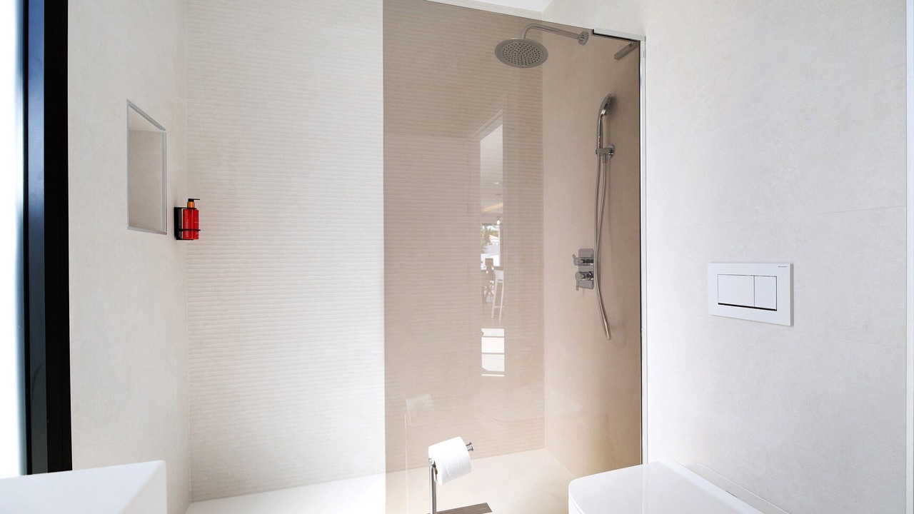 Photo of Bathroom in Poblado Sancti Petri