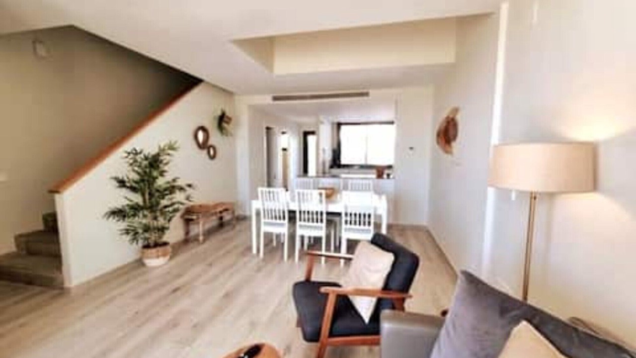 Photo of Livingroom in Fuengirola