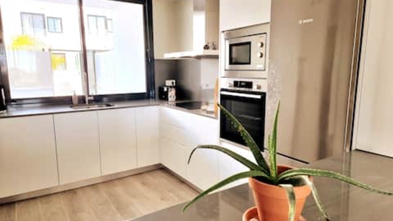 Photo of Kitchen in Fuengirola