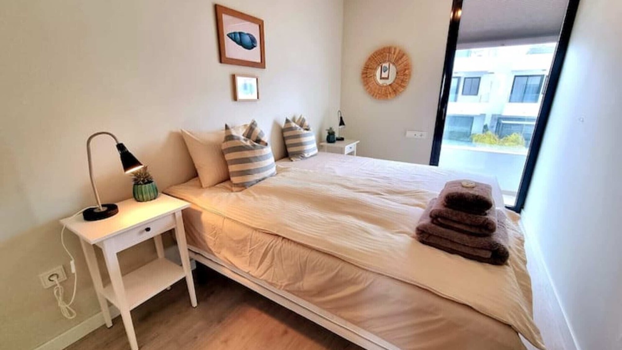 Photo of Bedroom in Fuengirola