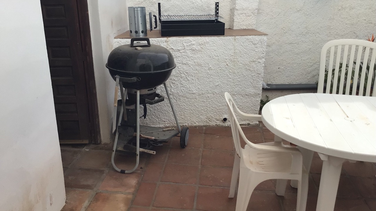 Photo of Outdoor in Benalmadena