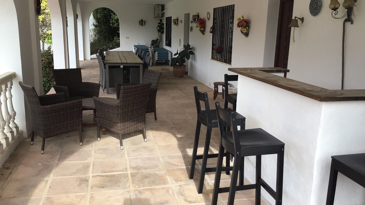 Photo of Outdoor in Benalmadena