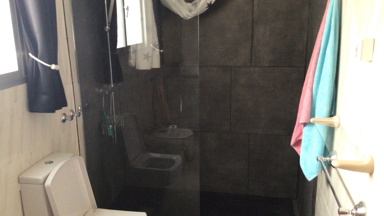 Photo of Bathroom in Benalmadena