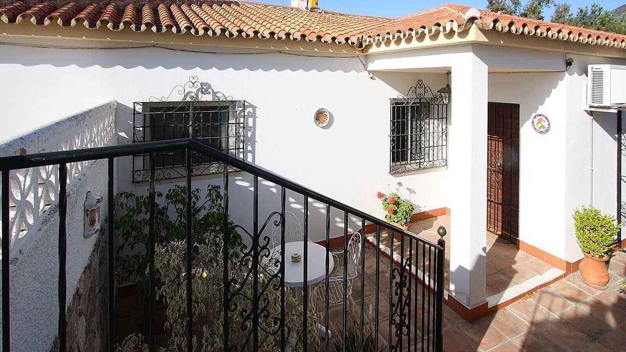 Photo of Outdoor in Benalmadena