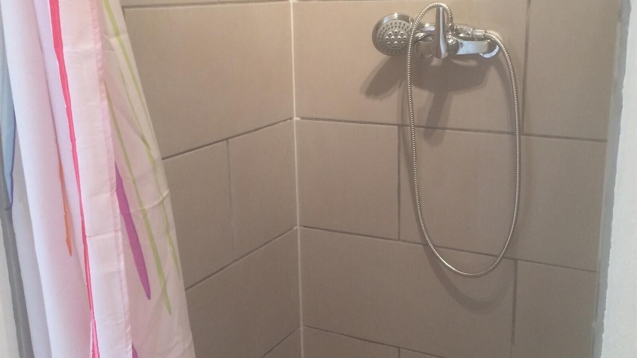 Photo of Bathroom in Benalmadena