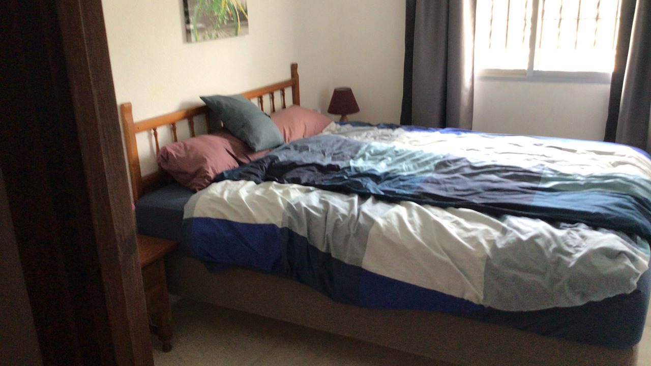 Photo of Bedroom in Benalmadena