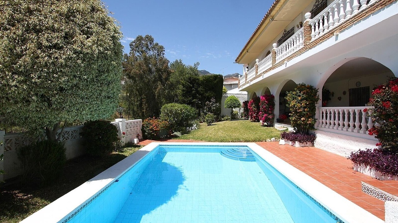 Photo of Outdoor in Benalmadena