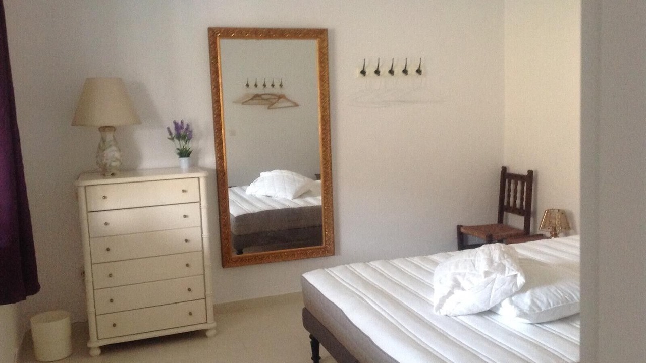 Photo of Bedroom in Benalmadena