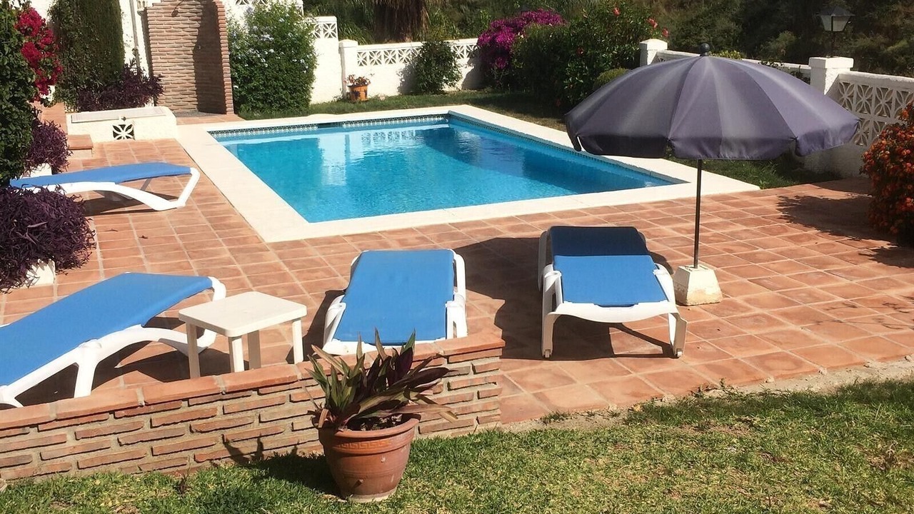 Photo of Outdoor in Benalmadena