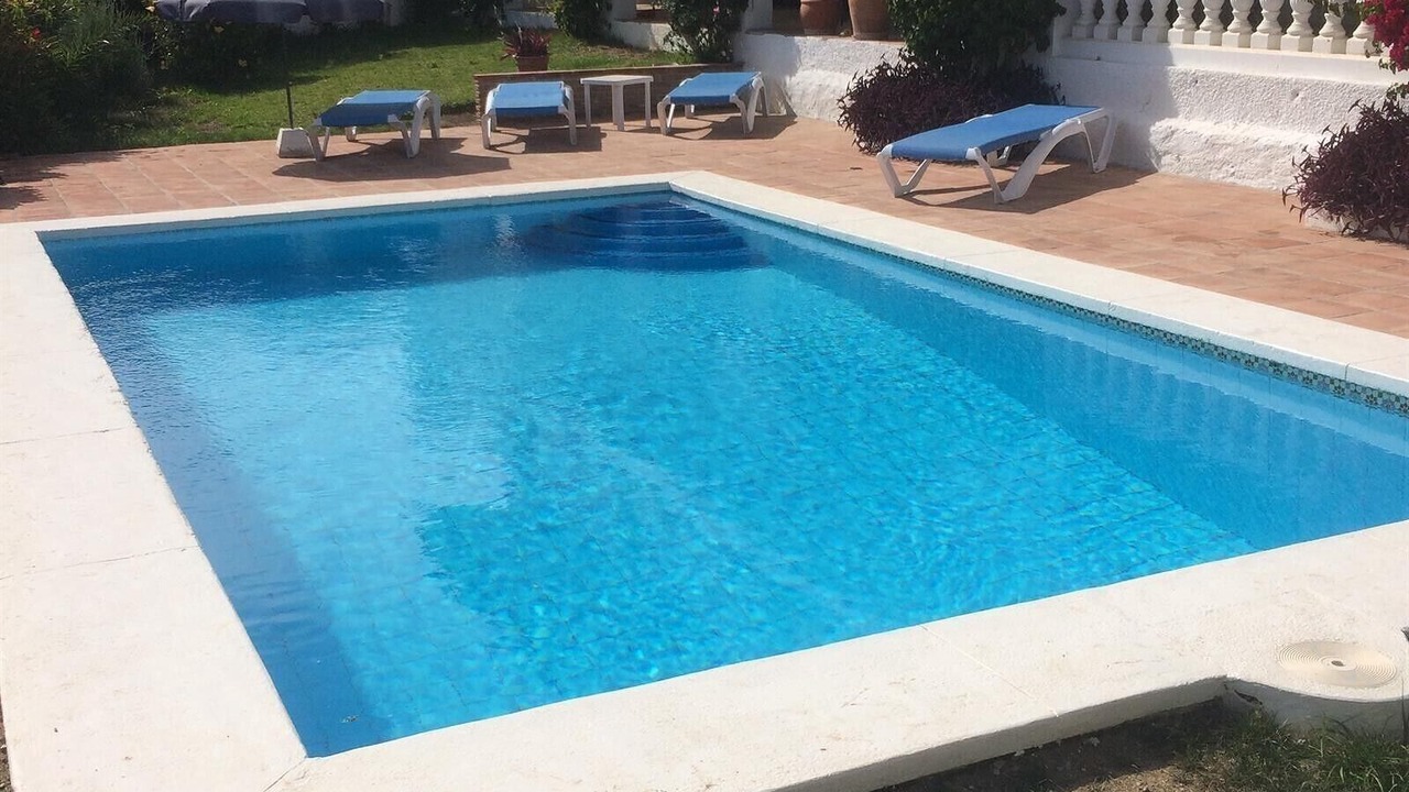 Photo of Outdoor in Benalmadena