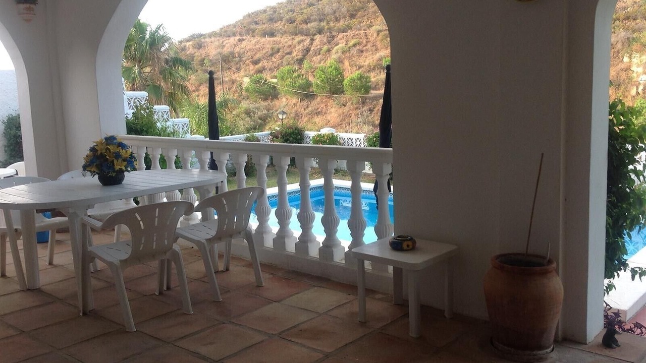 Photo of Outdoor in Benalmadena