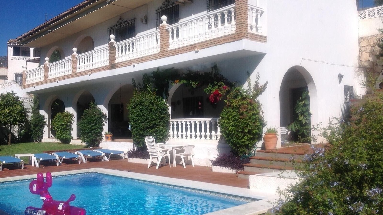 Photo of Outdoor in Benalmadena