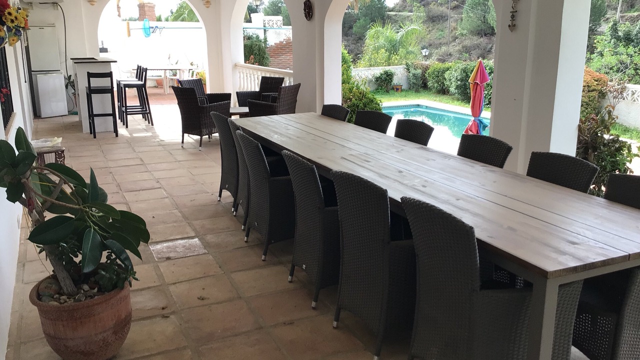 Photo of Outdoor in Benalmadena