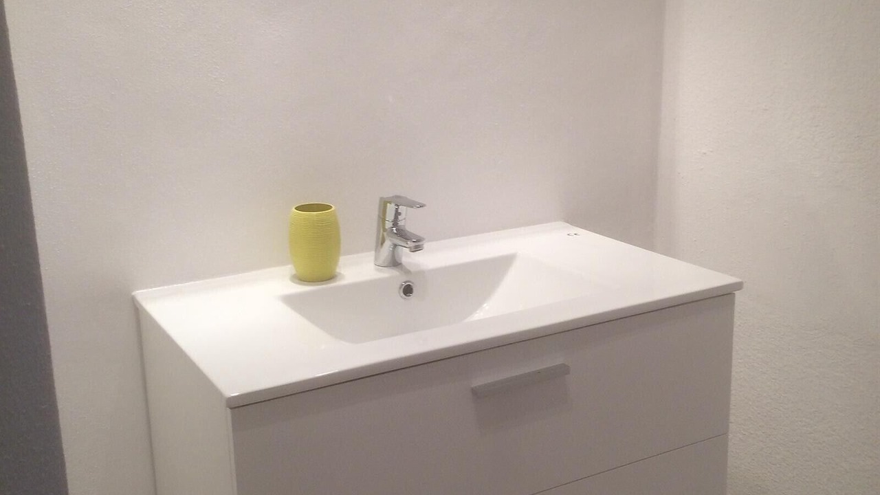 Photo of Bathroom in Benalmadena