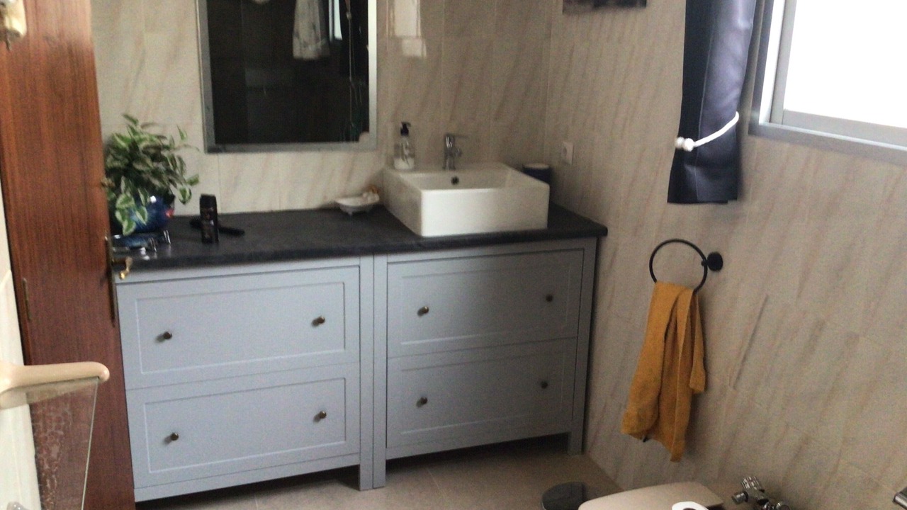 Photo of Bathroom in Benalmadena