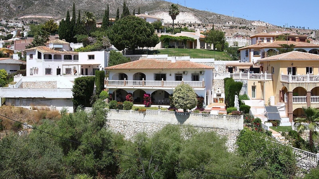 Photo of Outdoor in Benalmadena